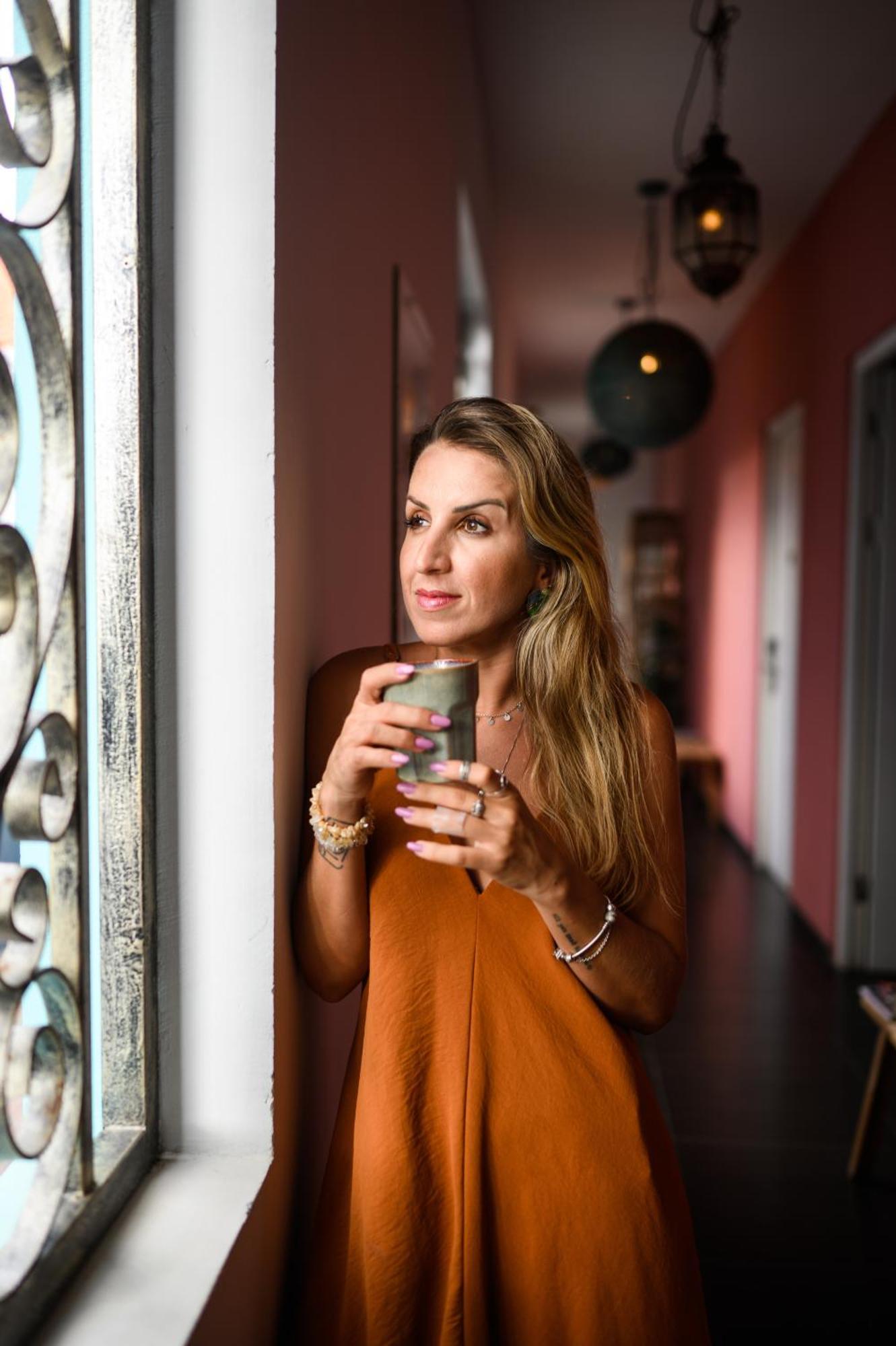 Boho Bohemian Boutique Hotel Willemstad Eksteriør bilde