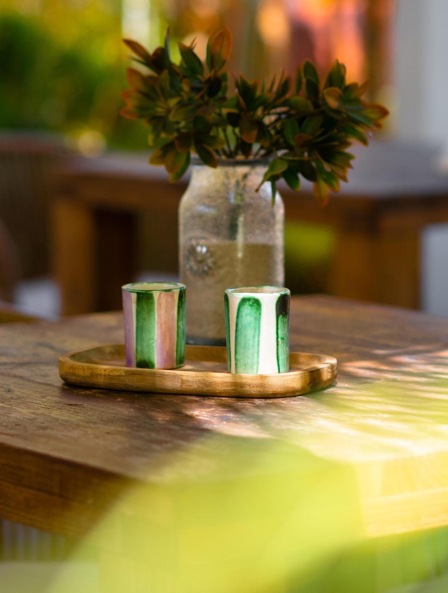 Boho Bohemian Boutique Hotel Willemstad Eksteriør bilde