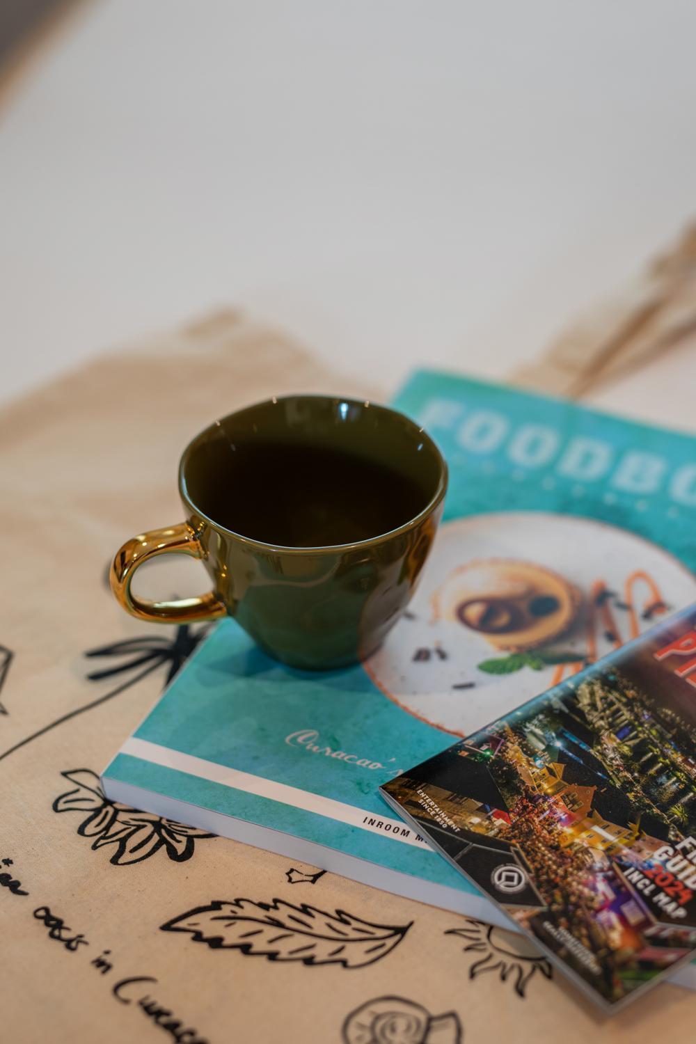 Boho Bohemian Boutique Hotel Willemstad Eksteriør bilde