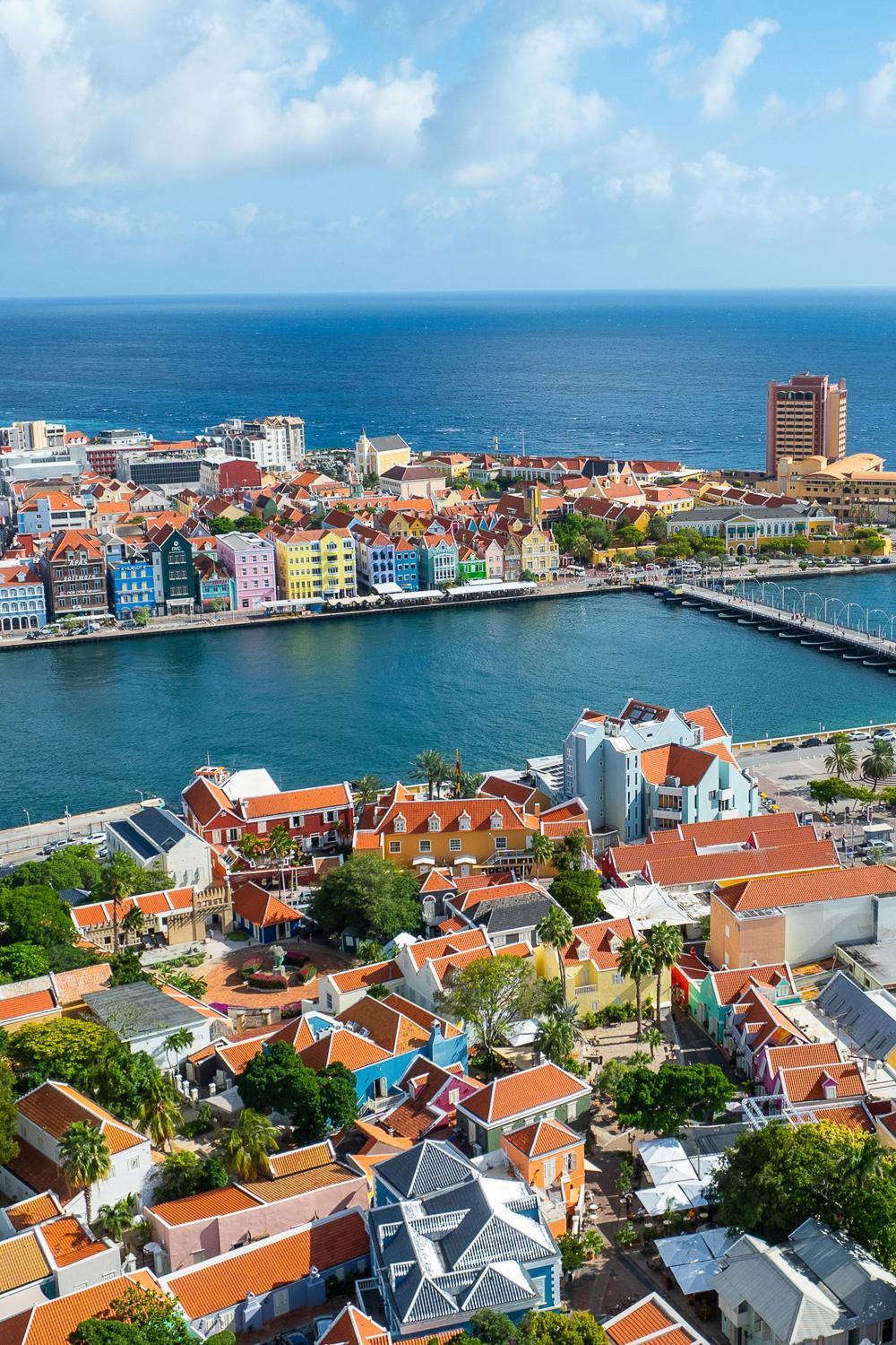 Boho Bohemian Boutique Hotel Willemstad Eksteriør bilde